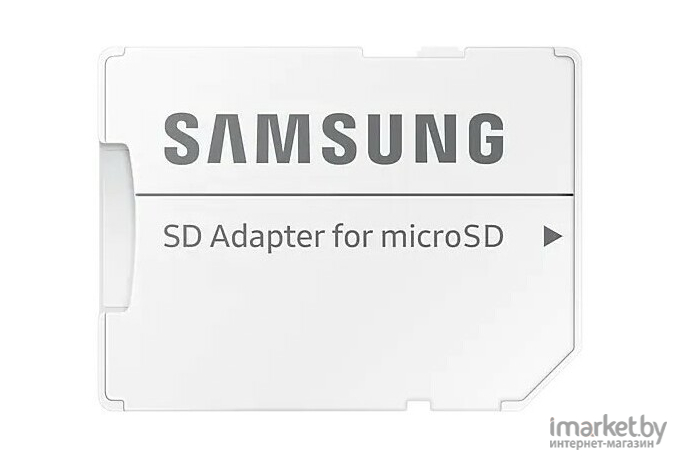 Карта памяти Samsung microSDXC 512GB (MB-MC512KA/KR)