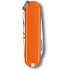 Нож перочинный Victorinox Classic Mango Tango (0.6223.83G)