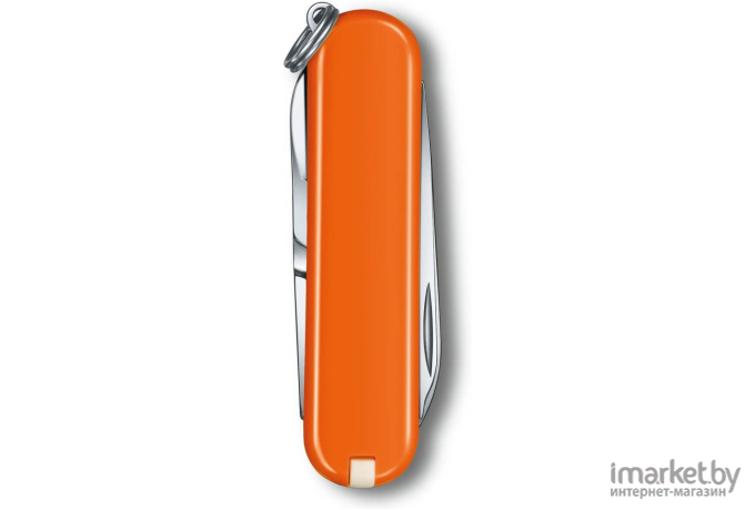 Нож перочинный Victorinox Classic Mango Tango (0.6223.83G)