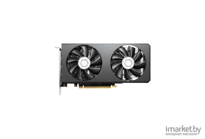 Видеокарта MSI GeForce RTX 3060 Ti TWIN FAN 8G LHR