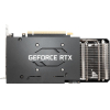 Видеокарта MSI GeForce RTX 3060 Ti TWIN FAN 8G LHR