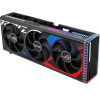 Видеокарта Asus ROG Strix GeForce RTX 4090 OC Edition 24GB GDDR6X ROG-STRIX-RTX4090-O24G-GAMING