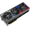 Видеокарта Asus ROG Strix GeForce RTX 4090 OC Edition 24GB GDDR6X ROG-STRIX-RTX4090-O24G-GAMING