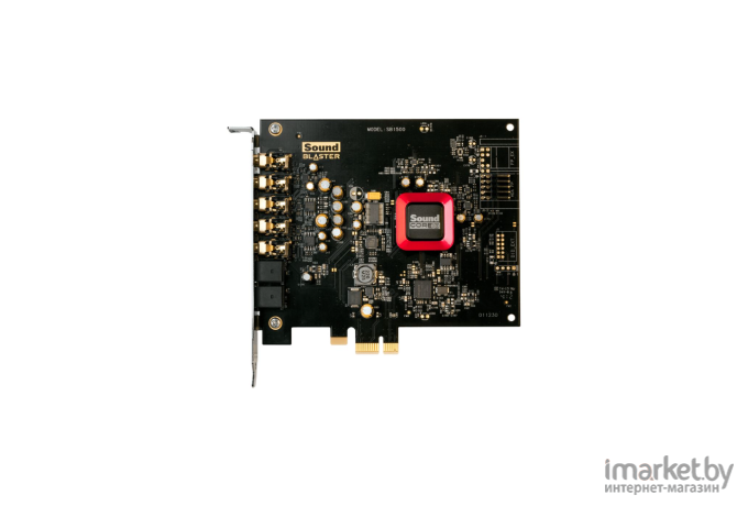 Звуковая карта Creative Sound Blaster Z SE (70SB150000004)