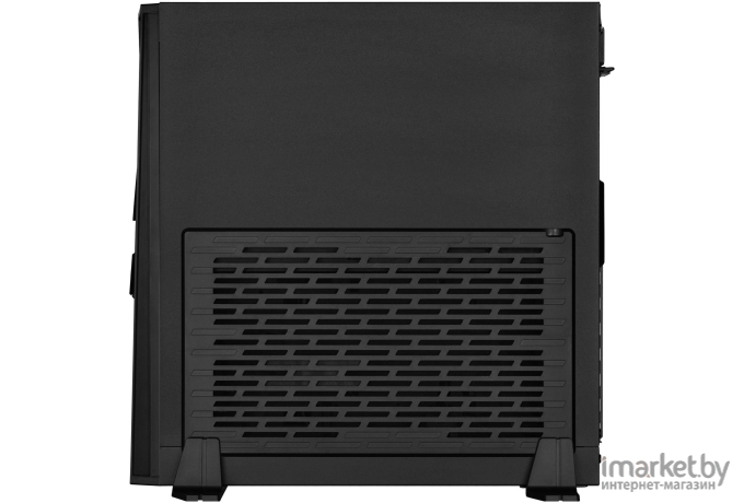 Корпус для компьютера SilverStone SST-RVZ02B (DT-RVZ02-BK-C263)