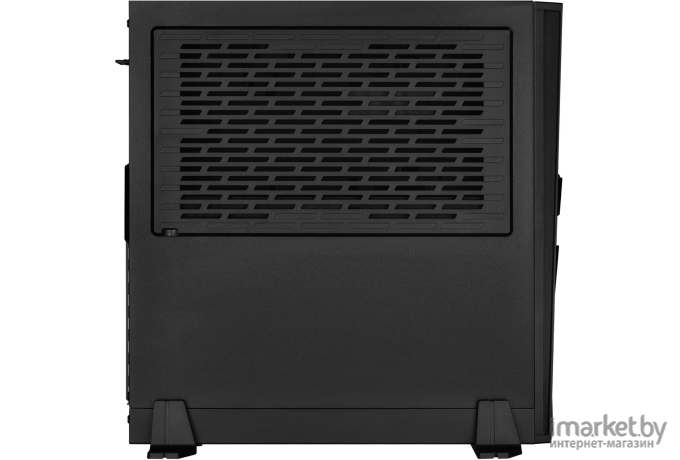 Корпус для компьютера SilverStone SST-RVZ02B (DT-RVZ02-BK-C263)