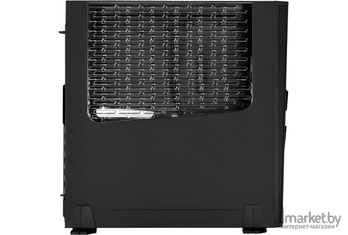 Корпус для компьютера SilverStone SST-RVZ02B (DT-RVZ02-BK-C263)