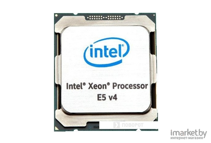 Процессор Intel Xeon E5-2680 v4 (338-BJEV)