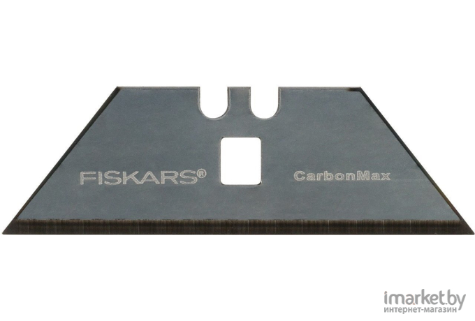 Лезвие Fiskars CarbonMax 25мм серебристый (1027229)