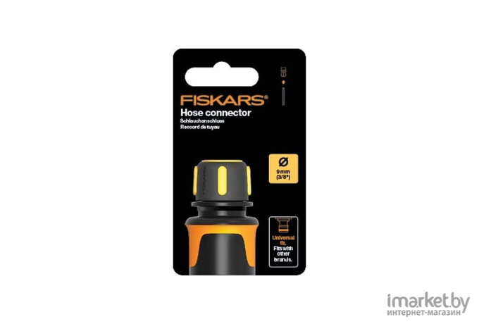 Коннектор Fiskars 1027071