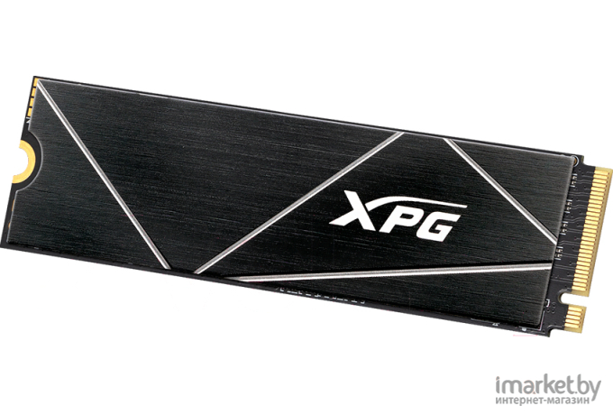 SSD диск A-Data XPG Gammix S70 Blade 512GB (AGAMMIXS70B-512G-CS)