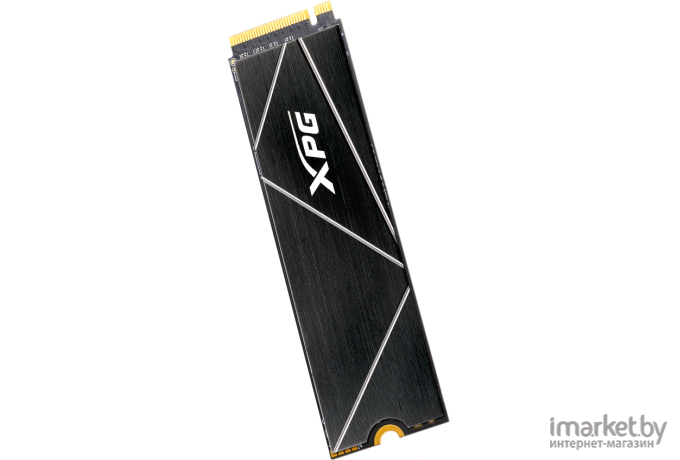 SSD диск A-Data XPG Gammix S70 Blade 512GB (AGAMMIXS70B-512G-CS)