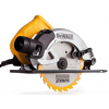 Циркулярная пила (дисковая) DeWALT DWE550