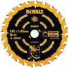 Циркулярная пила (дисковая) DeWALT DWE550