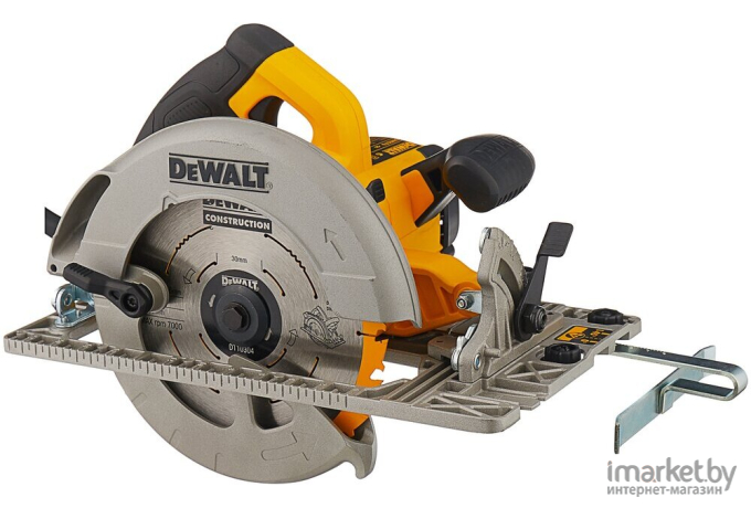 Циркулярная пила (дисковая) DeWALT DWE576K