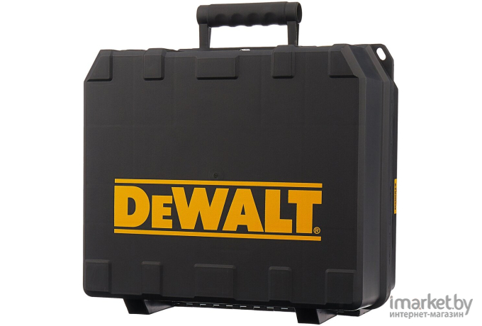 Циркулярная пила (дисковая) DeWALT DWE576K