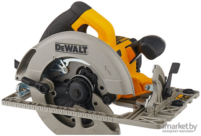 Циркулярная пила (дисковая) DeWALT DWE576K