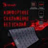 Коврик для мыши A4Tech Bloody BP-30M черный