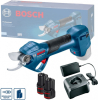 Секатор электрический Bosch Pro Pruner (06019K1021)