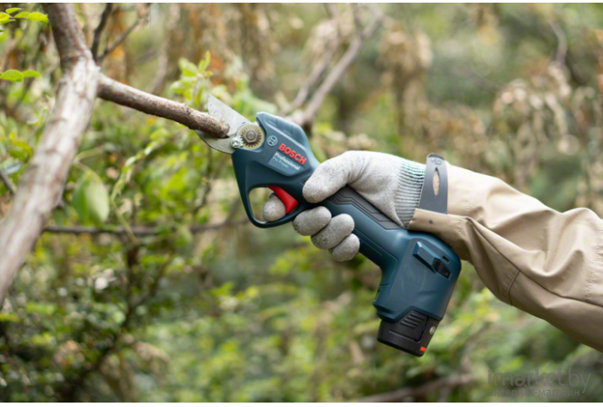 Секатор электрический Bosch Pro Pruner (06019K1021)