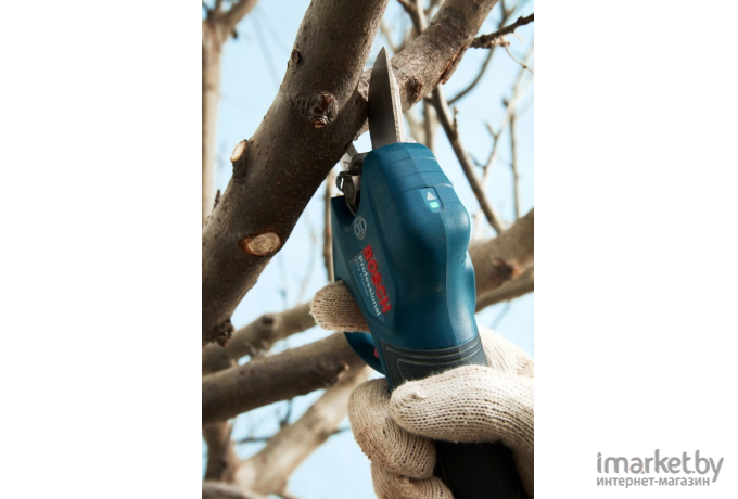 Секатор электрический Bosch Pro Pruner (06019K1021)