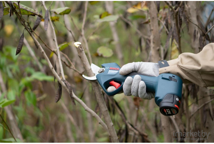 Секатор электрический Bosch Pro Pruner (06019K1021)