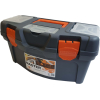 Ящик для инструментов BLOCKER Master BR6004 серый/оранжевый (BR6004СРСВЦОР)