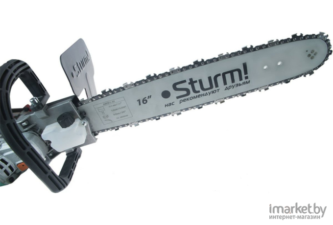 Насадка для углошлифовальных машин Sturm! AGCS16-01