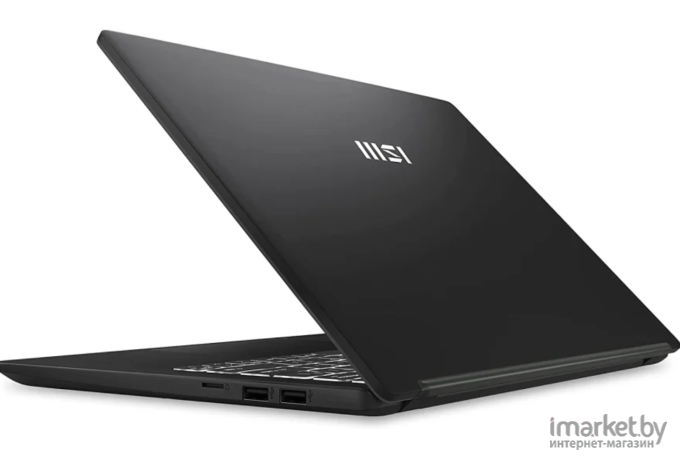 Ноутбук MSI MS-14J3 (Modern 14 C12M-248XBY-BB31215U8GXXDXX)