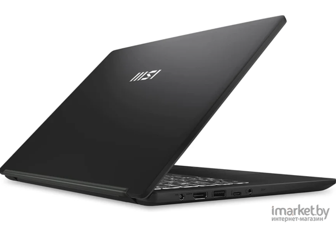 Ноутбук MSI MS-14J3 (Modern 14 C12M-248XBY-BB31215U8GXXDXX)