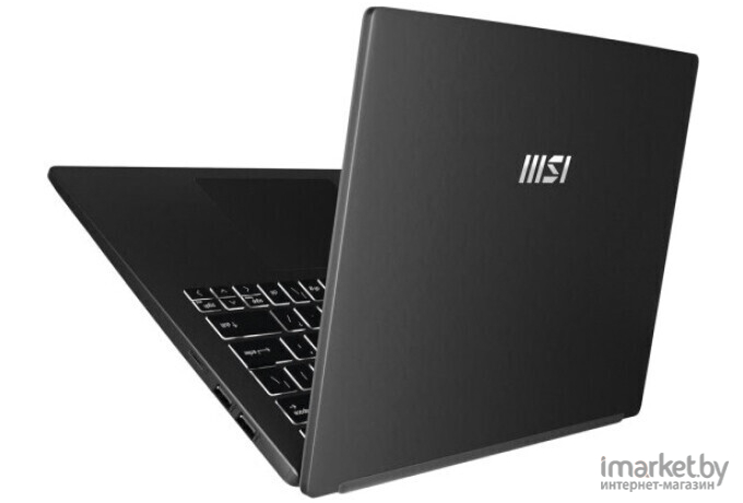 Ноутбук MSI MS-14J3 (Modern 14 C12M-248XBY-BB31215U8GXXDXX)