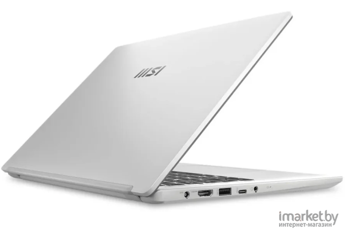Ноутбук MSI MS-14J3 (Modern 14 C12M-246XBY-US31215U8GXXDXX)
