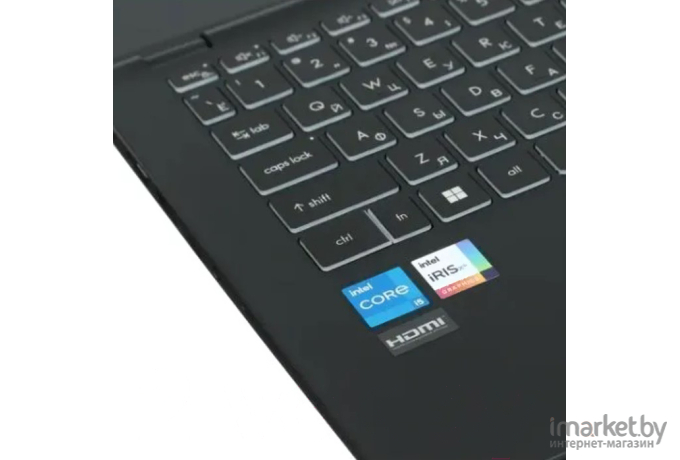 Ноутбук MSI MS-14J3 (Modern 14 C12M-249XBY-BB31215U8GXXDXX)