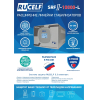 Стабилизатор напряжения Rucelf SRFII-10000-L
