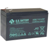 Батарея для ИБП B.B. Battery HR 1234W 12В 9Ач