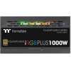 Блок питания Thermaltake Toughpower iRGB PLUS 1000W Gold TT Premium Edition (PS-TPI-1000F3FDGE-1)