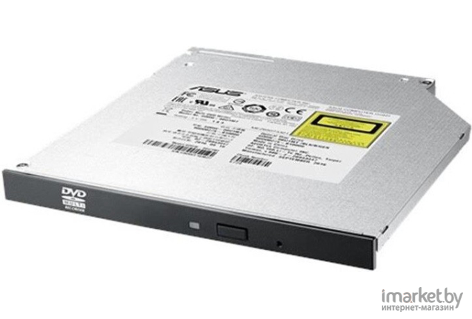 Привод DVD-RW ASUS 90DD027X-B10000