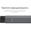 Графический планшет Xp-Pen Artist Pro 16TP_JP LED USB Type-C черный/серебристый (ARTISTPRO16TP_JP)