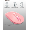 Мышь A4Tech Fstyler FG20 Pink