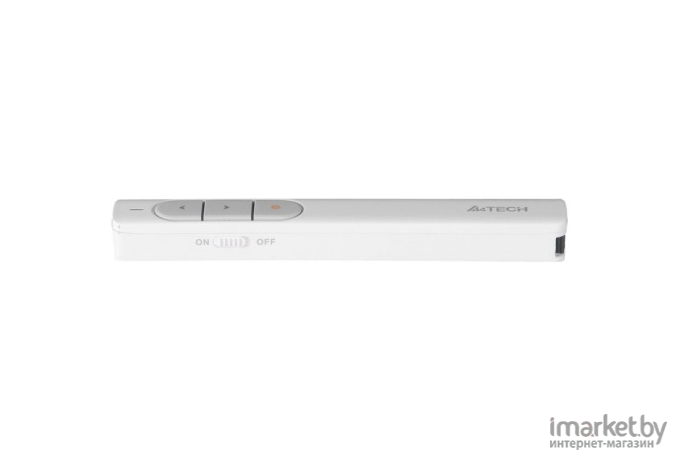 Презентер A4Tech Fstyler LP15 White