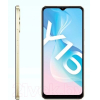 Смартфон Vivo Y16 4GB/64GB Drizzling Gold (V2204)