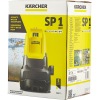 Дренажный насос Karcher SP 1 Dirt Connector Set (1.645-534.0)