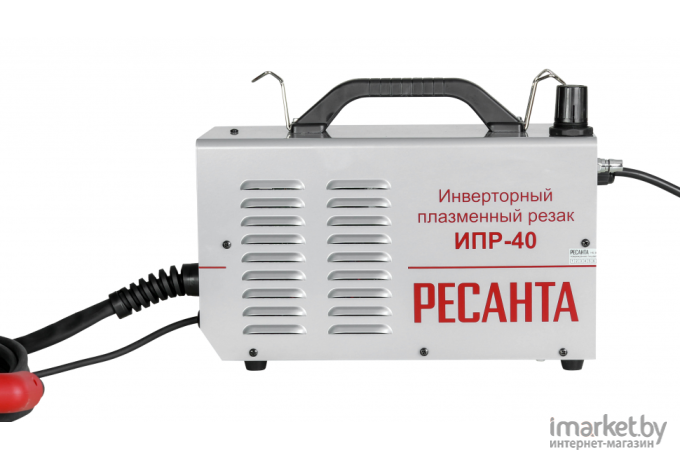 Инвертор для плазменной резки Ресанта ИПР-40 (65/32)