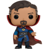 Фигурка Funko POP! Bobble Marvel Doctor Strange (9744)