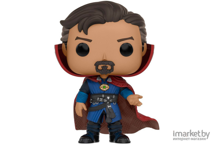 Фигурка Funko POP! Bobble Marvel Doctor Strange (9744)