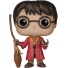 Фигурка Funko POP! Harry Potter Quidditch Harry (5902)