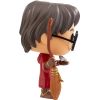 Фигурка Funko POP! Harry Potter Quidditch Harry (5902)