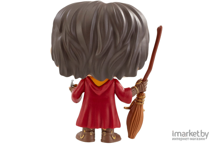 Фигурка Funko POP! Harry Potter Quidditch Harry (5902)