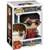 Фигурка Funko POP! Harry Potter Quidditch Harry (5902)