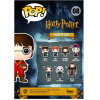 Фигурка Funko POP! Harry Potter Quidditch Harry (5902)